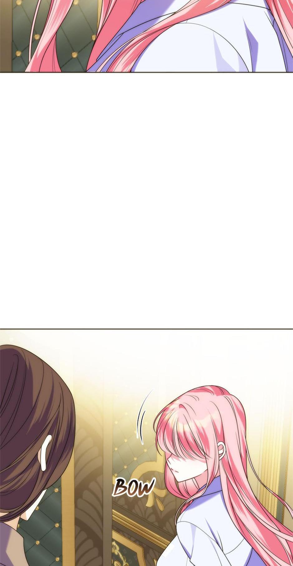 I Met the Male Lead in Prison Chapter 28 3